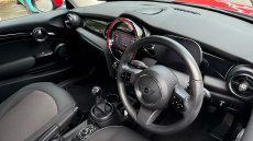 MINI Hatchback 1.5 Cooper Classic 3dr Petrol Hatchback